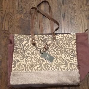 Weekender Tote Bag